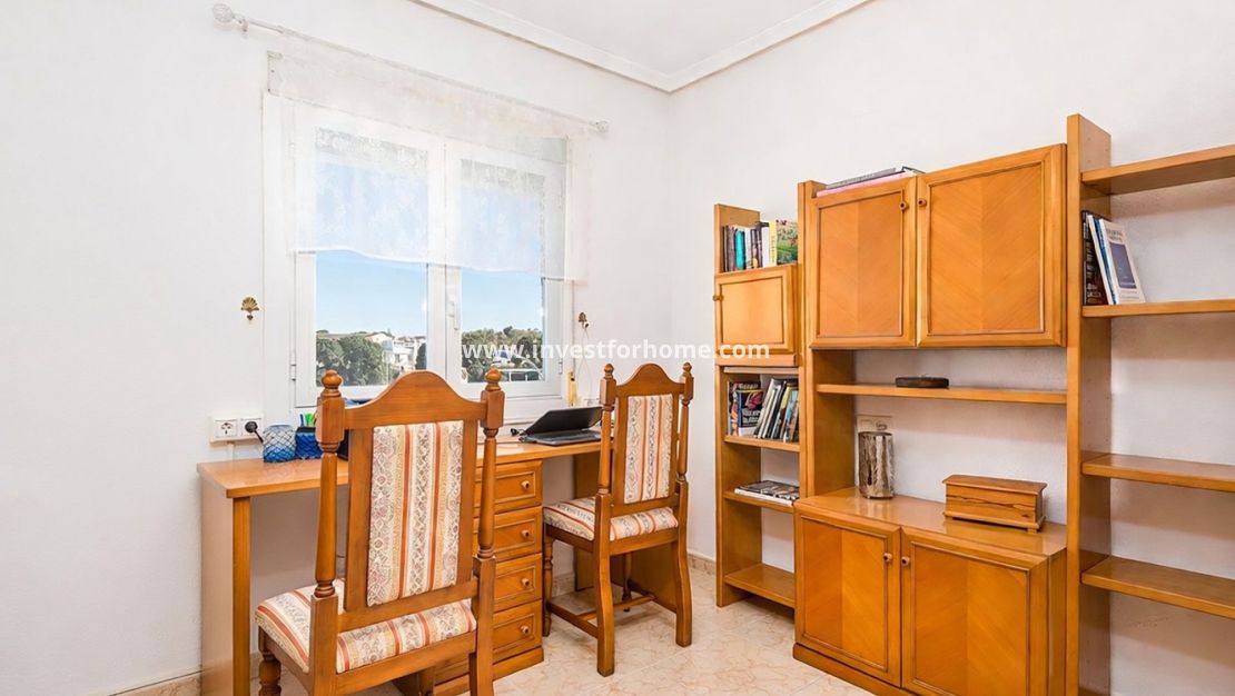 Försäljning - Villa - Torrevieja - Costa Blanca