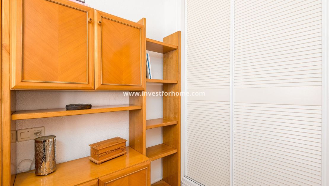 Försäljning - Villa - Torrevieja - Costa Blanca