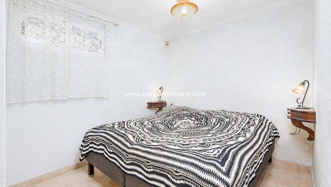 Försäljning - Villa - Torrevieja - Costa Blanca