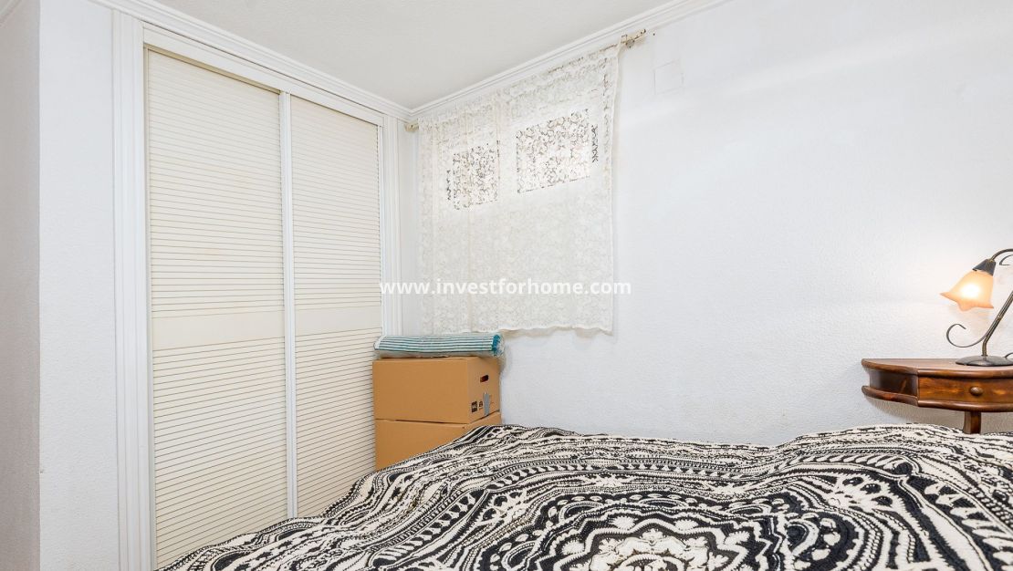 Försäljning - Villa - Torrevieja - Costa Blanca