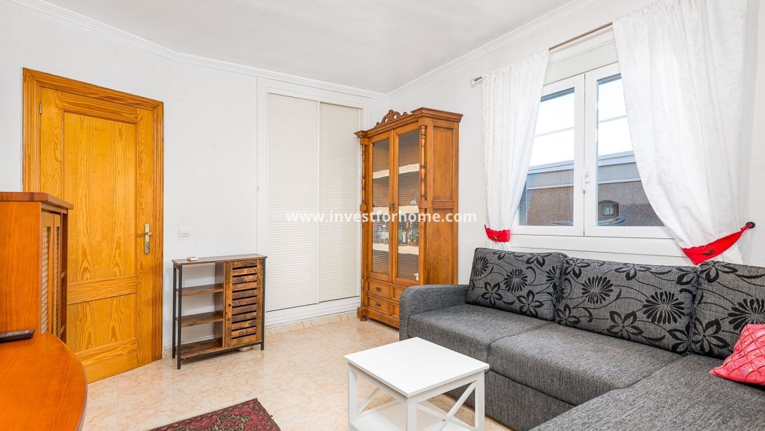 Försäljning - Villa - Torrevieja - Costa Blanca