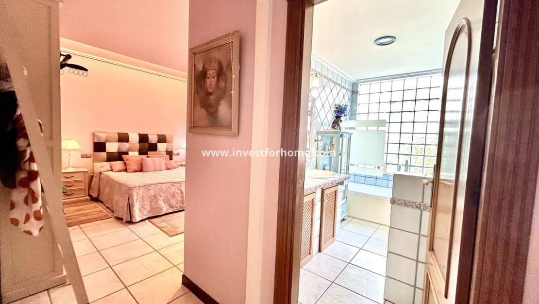 Försäljning - Villa - Torrevieja - Costa Blanca