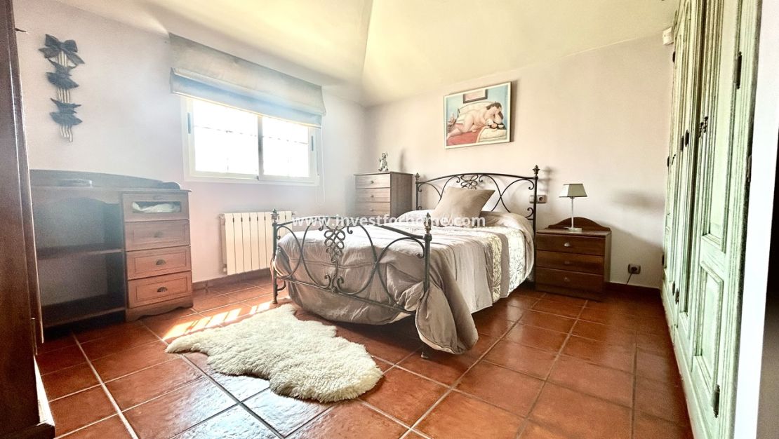 Försäljning - Villa - Torrevieja - Costa Blanca