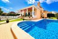 Försäljning - Villa - Torrevieja - Costa Blanca