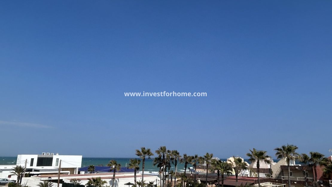 Försäljning - Villa - Torrevieja - Costa Blanca