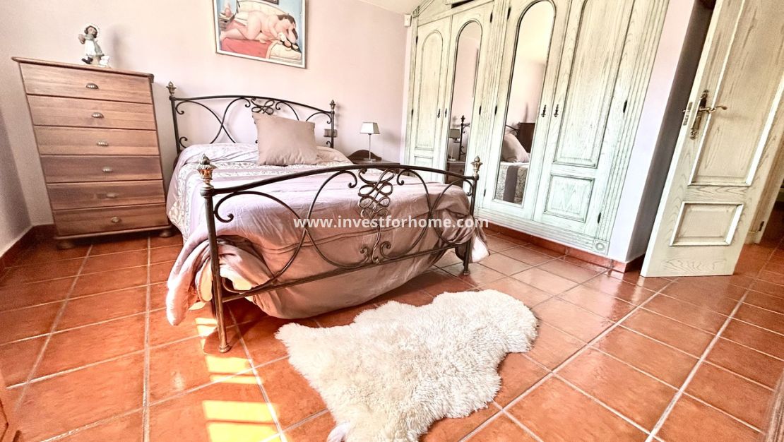 Försäljning - Villa - Torrevieja - Costa Blanca