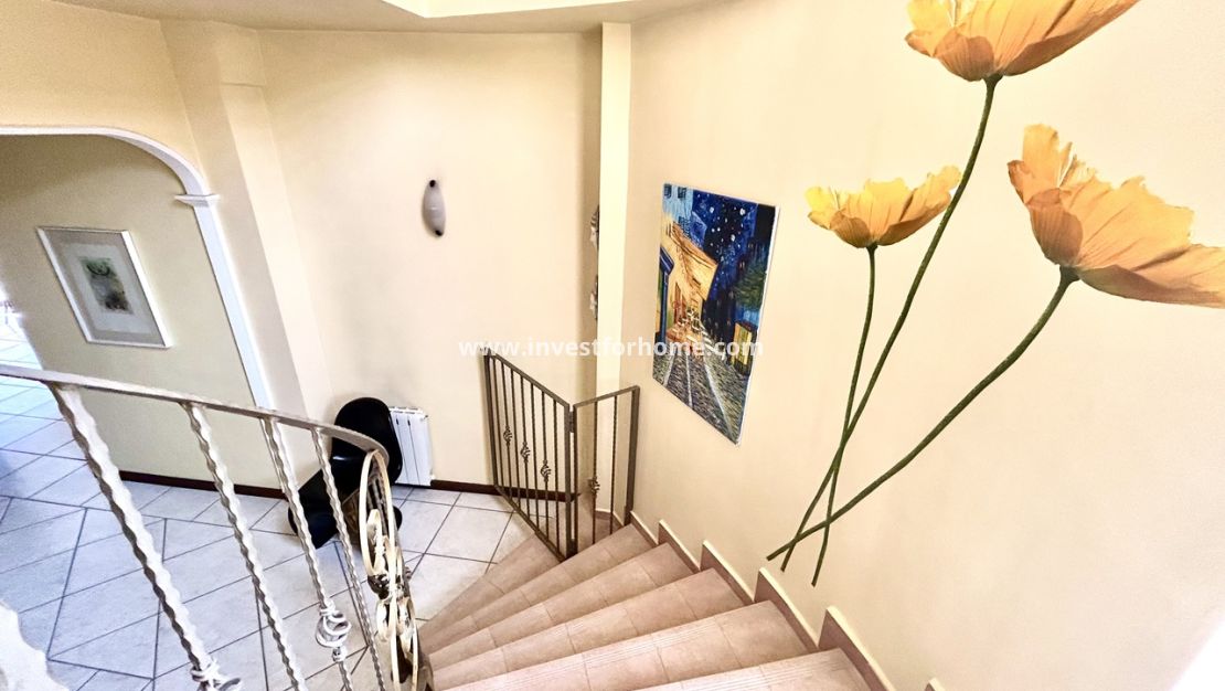 Försäljning - Villa - Torrevieja - Costa Blanca