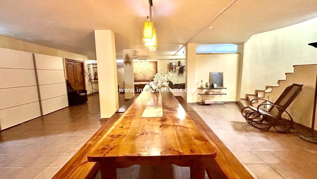 Försäljning - Villa - Torrevieja - Costa Blanca