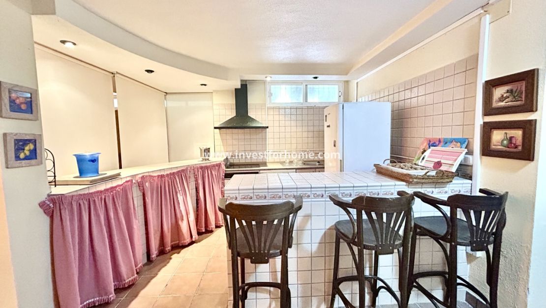 Försäljning - Villa - Torrevieja - Costa Blanca