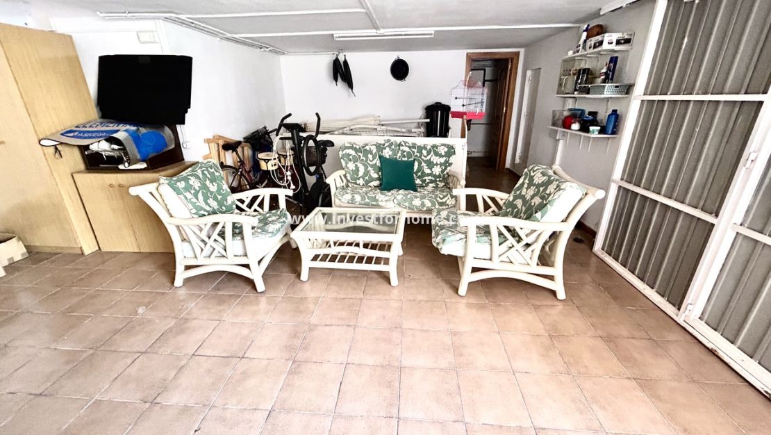 Försäljning - Villa - Torrevieja - Costa Blanca