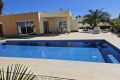 Försäljning - Villa - Torrevieja - Costa Blanca