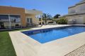 Försäljning - Villa - Torrevieja - Costa Blanca