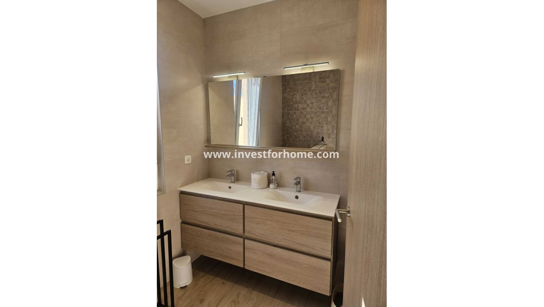 Försäljning - Villa - Torrevieja - Costa Blanca