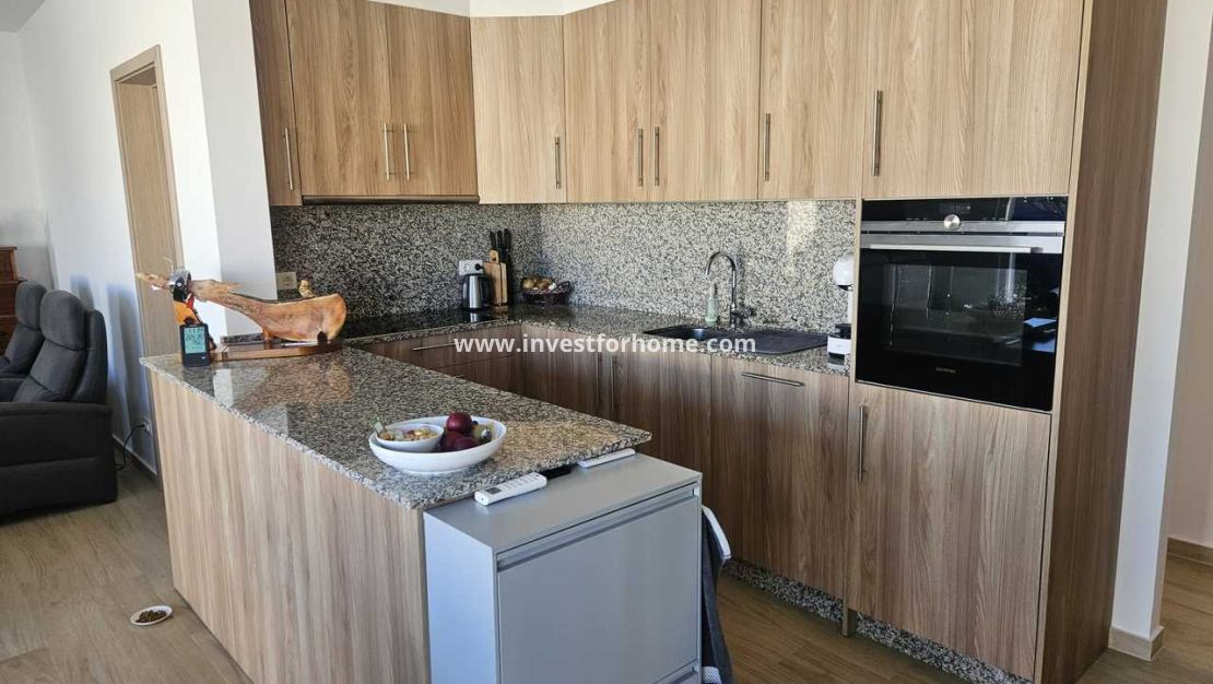 Försäljning - Villa - Torrevieja - Costa Blanca