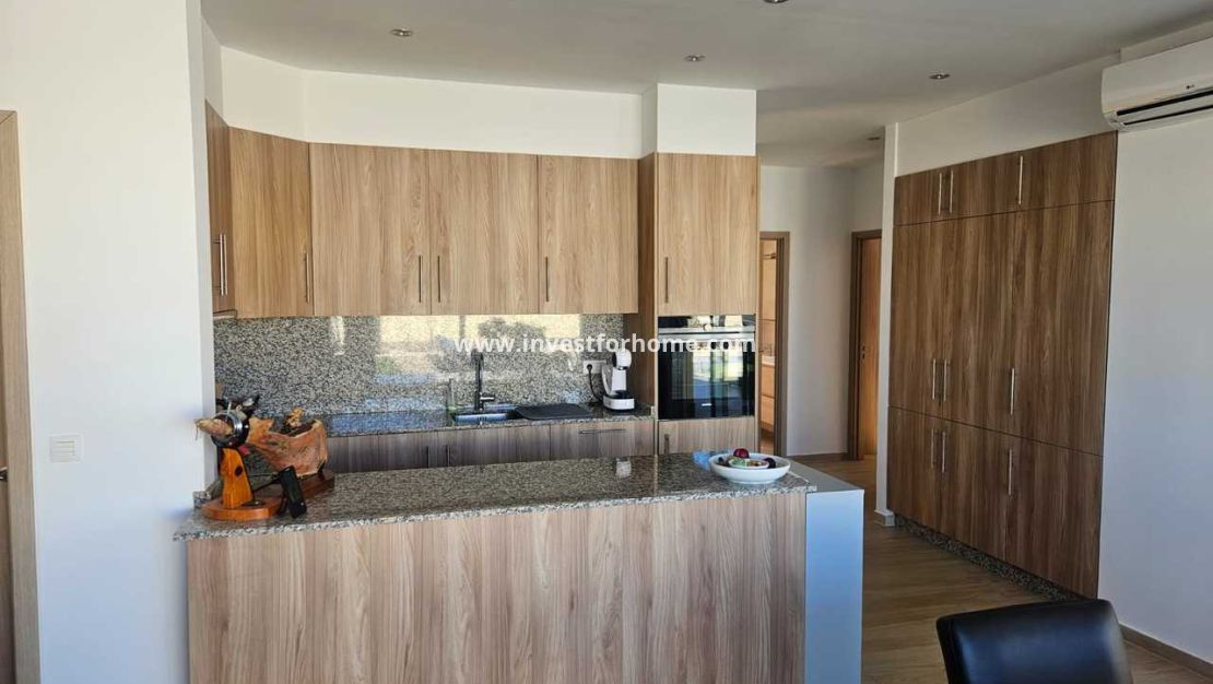 Försäljning - Villa - Torrevieja - Costa Blanca