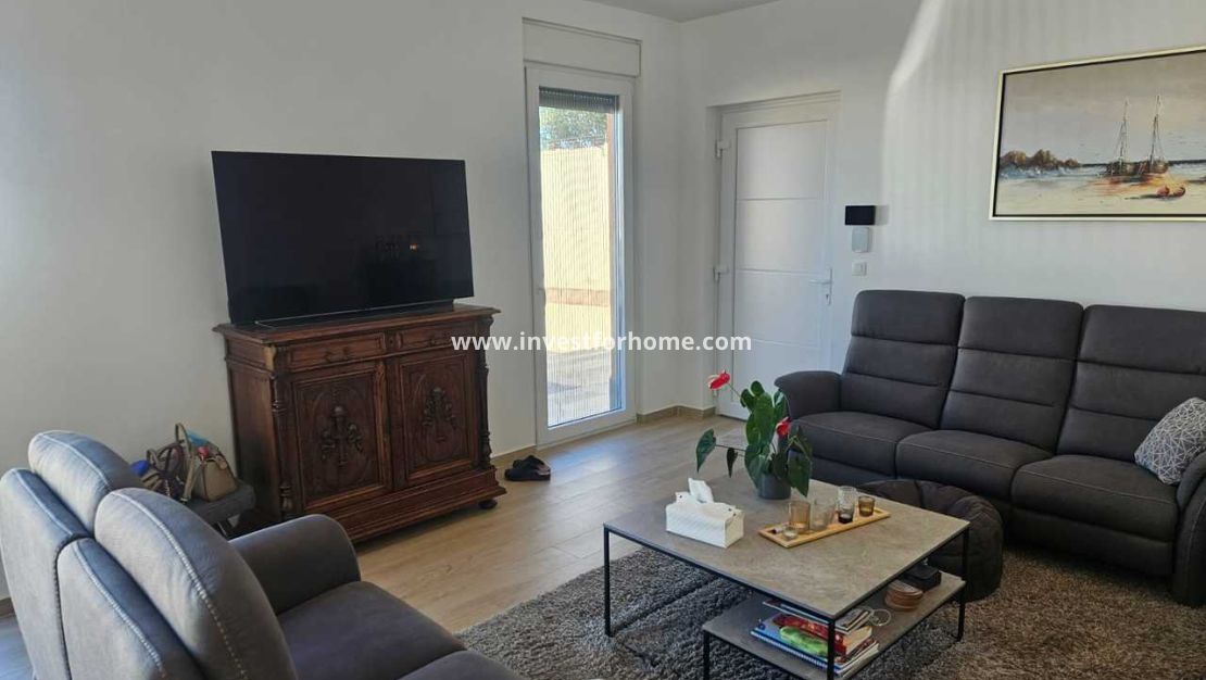 Försäljning - Villa - Torrevieja - Costa Blanca