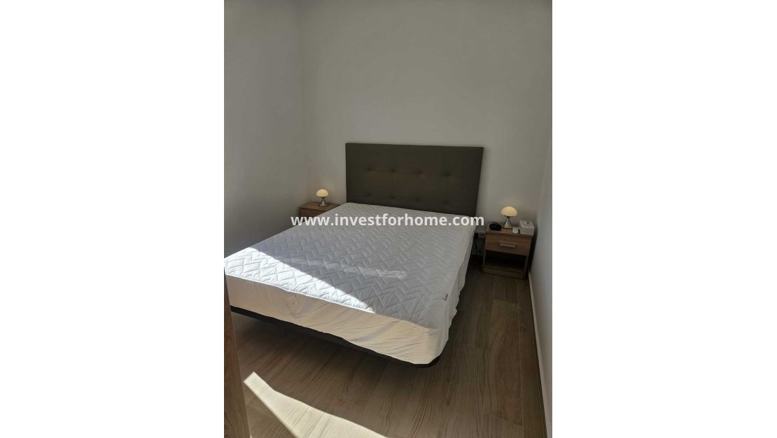 Försäljning - Villa - Torrevieja - Costa Blanca