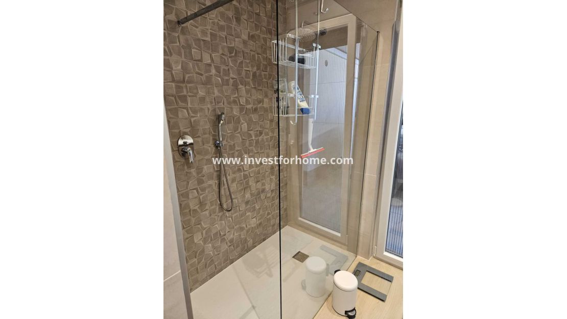 Försäljning - Villa - Torrevieja - Costa Blanca