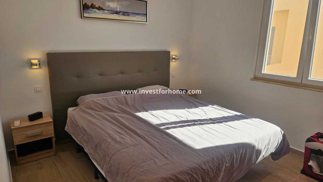 Försäljning - Villa - Torrevieja - Costa Blanca