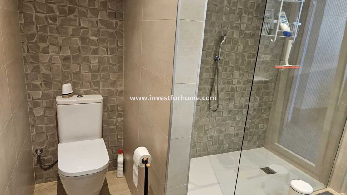 Försäljning - Villa - Torrevieja - Costa Blanca