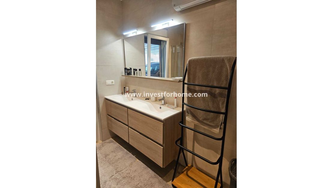 Försäljning - Villa - Torrevieja - Costa Blanca