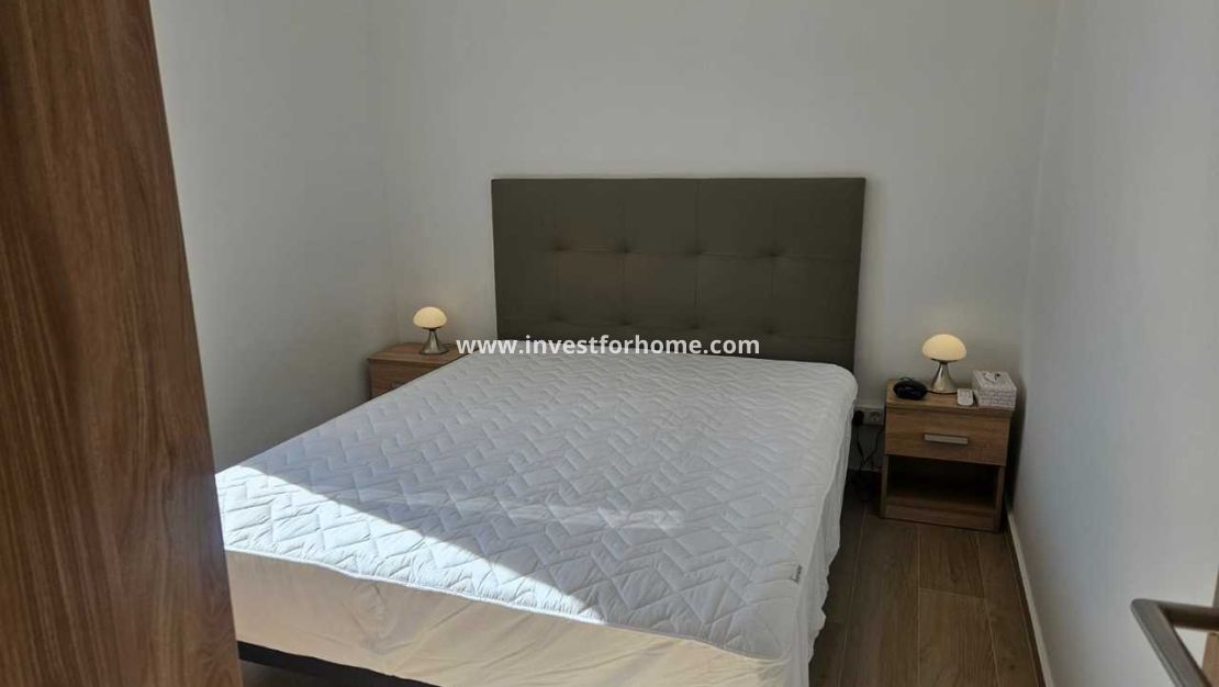 Försäljning - Villa - Torrevieja - Costa Blanca