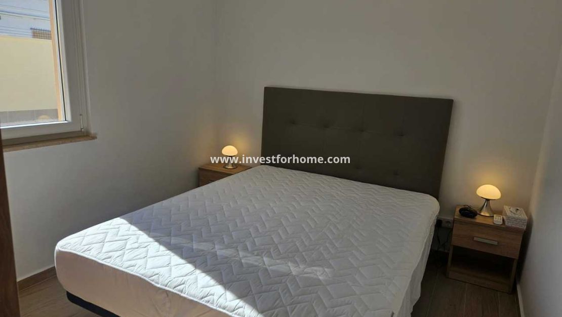 Försäljning - Villa - Torrevieja - Costa Blanca