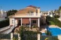 Försäljning - Villa - Torrevieja - Costa Blanca