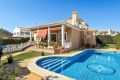 Försäljning - Villa - Torrevieja - Costa Blanca