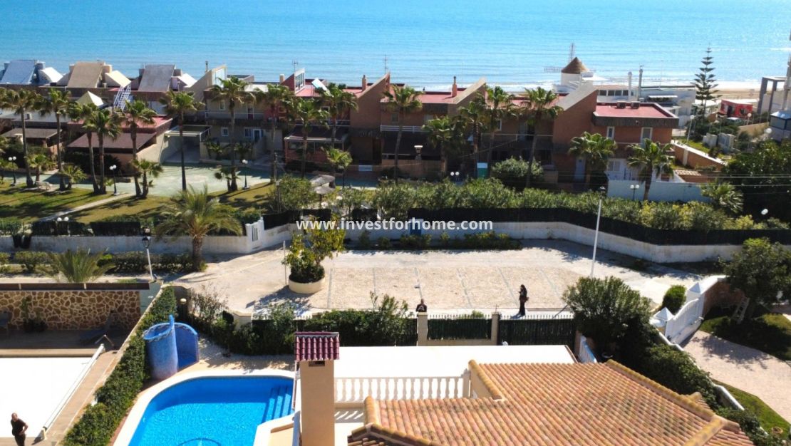 Försäljning - Villa - Torrevieja - Costa Blanca