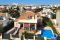 Försäljning - Villa - Torrevieja - Costa Blanca