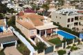 Försäljning - Villa - Torrevieja - Costa Blanca
