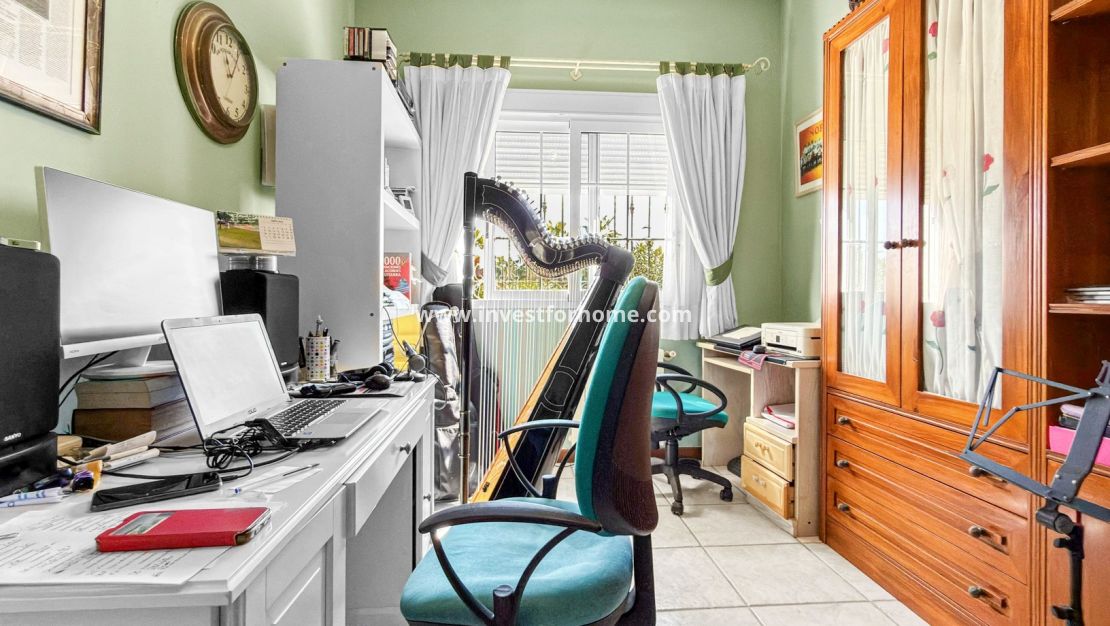 Försäljning - Villa - Torrevieja - Costa Blanca