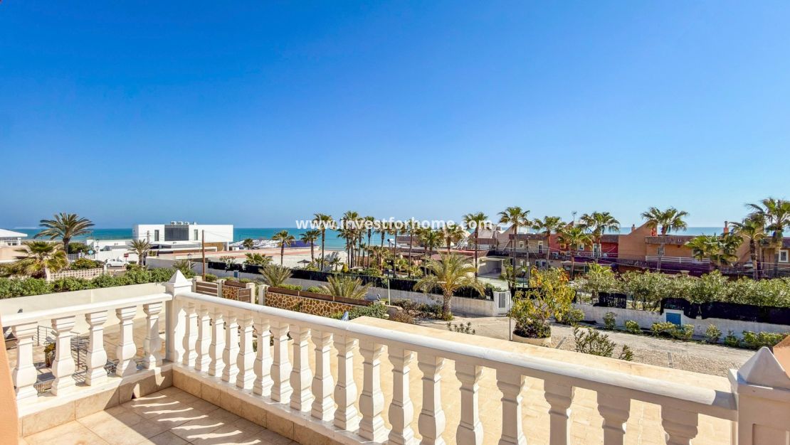 Försäljning - Villa - Torrevieja - Costa Blanca