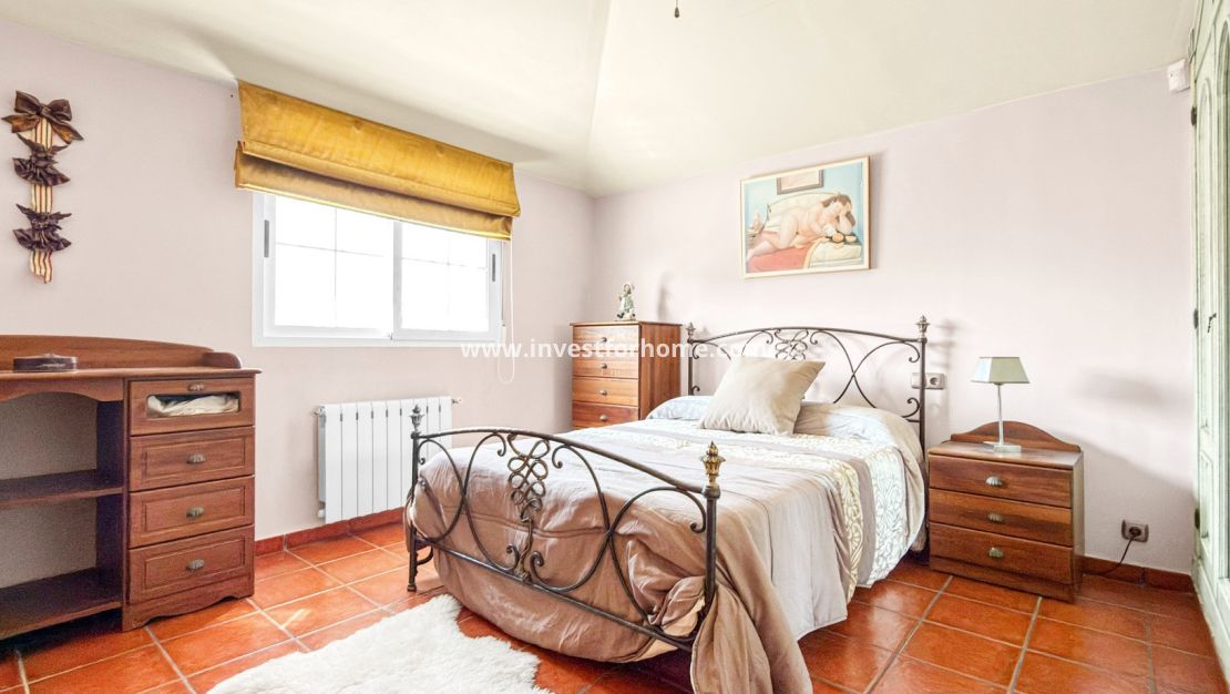 Försäljning - Villa - Torrevieja - Costa Blanca