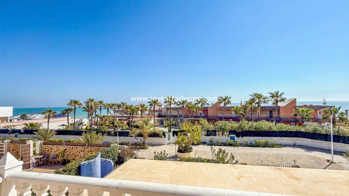 Försäljning - Villa - Torrevieja - Costa Blanca