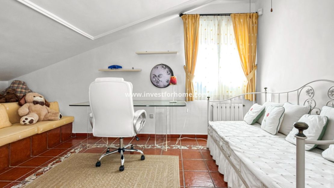 Försäljning - Villa - Torrevieja - Costa Blanca