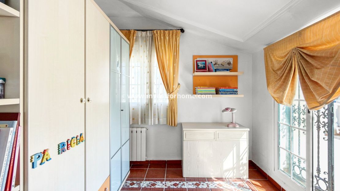 Försäljning - Villa - Torrevieja - Costa Blanca