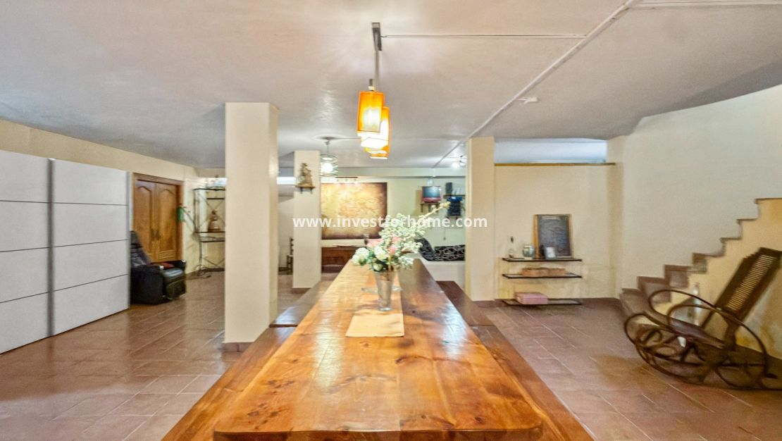 Försäljning - Villa - Torrevieja - Costa Blanca