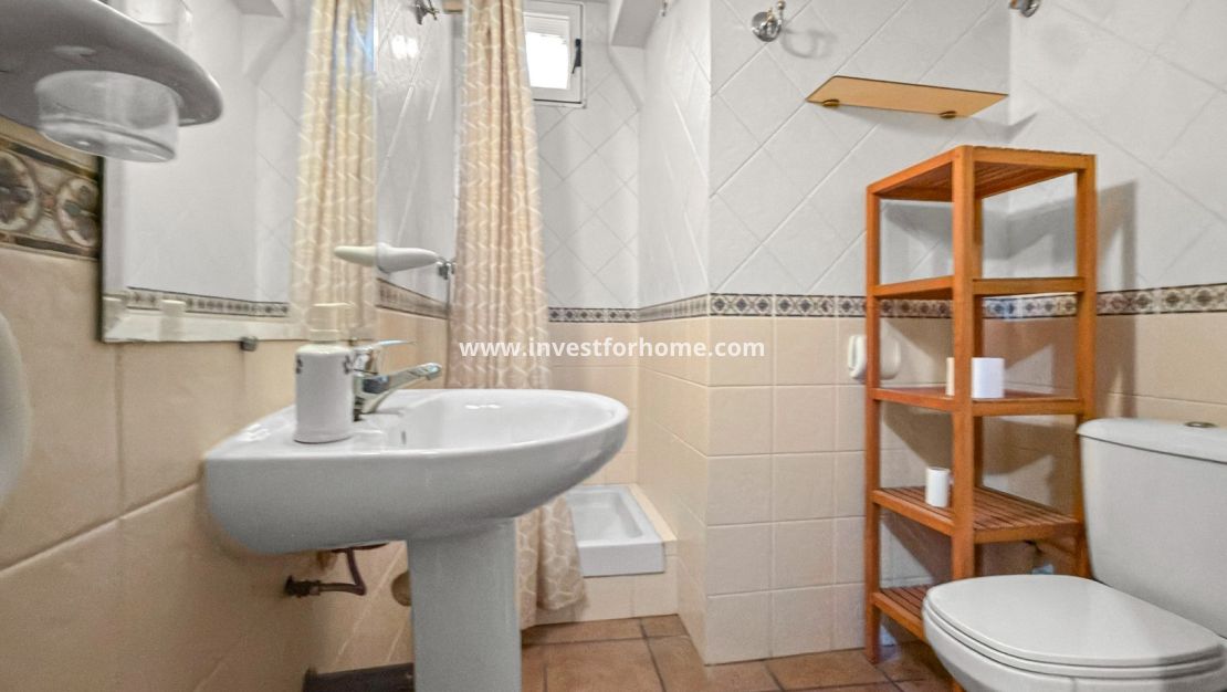 Försäljning - Villa - Torrevieja - Costa Blanca