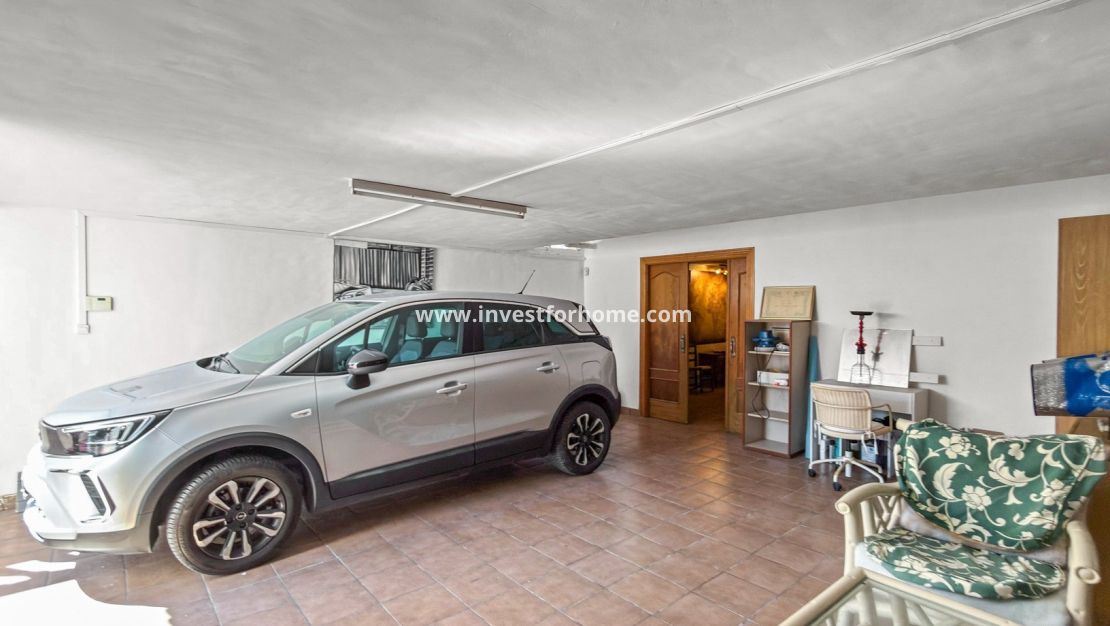 Försäljning - Villa - Torrevieja - Costa Blanca