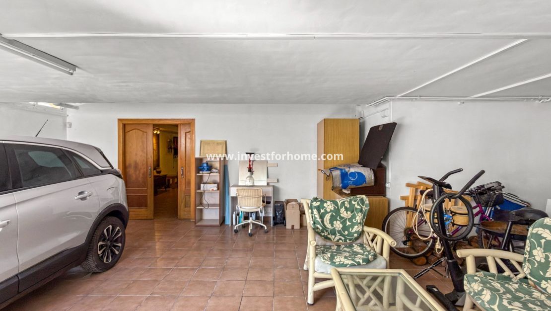 Försäljning - Villa - Torrevieja - Costa Blanca