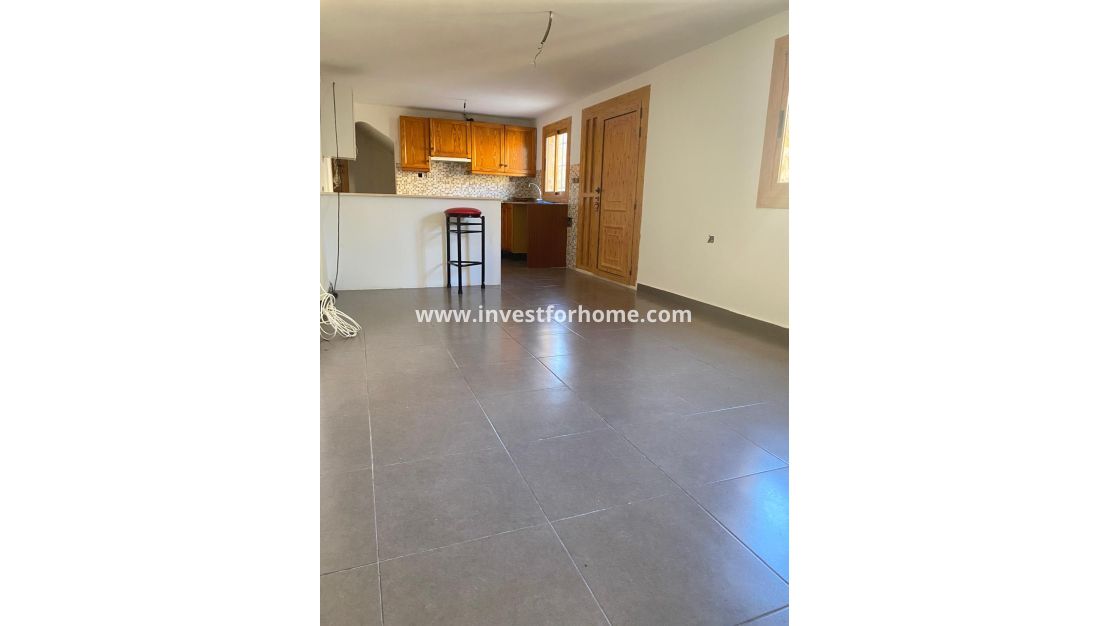 Försäljning - Villa - Torrevieja - Costa Blanca