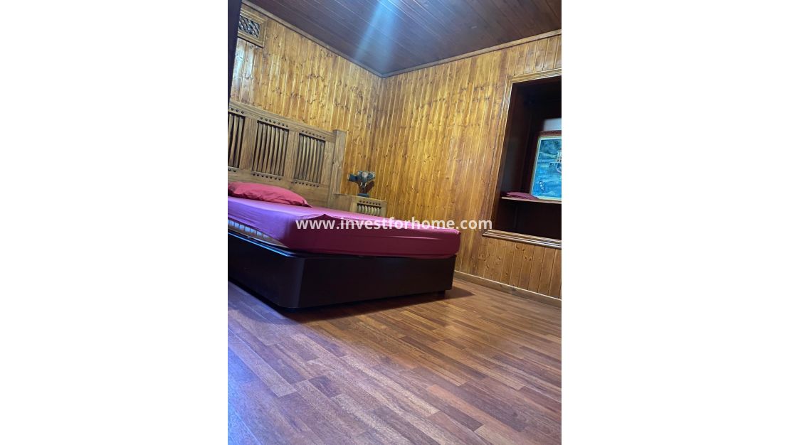 Försäljning - Villa - Torrevieja - Costa Blanca