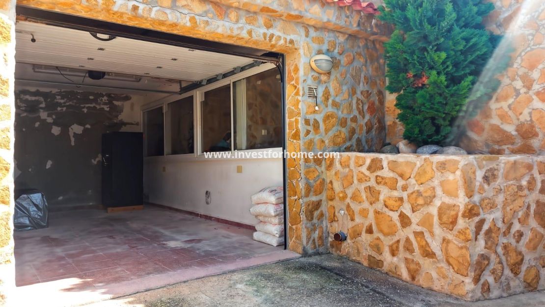 Försäljning - Villa - Torrevieja - Costa Blanca