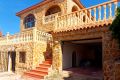 Försäljning - Villa - Torrevieja - Costa Blanca