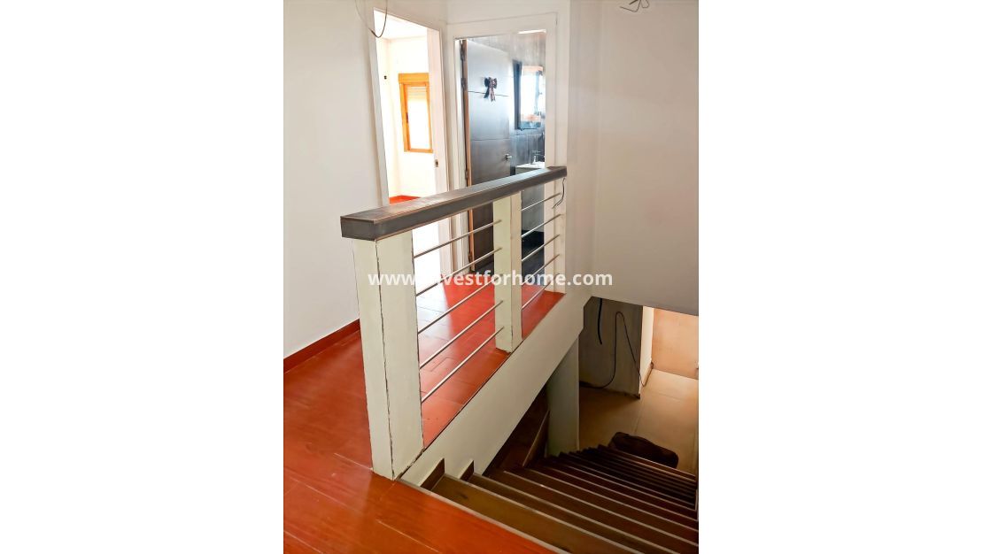 Försäljning - Villa - Torrevieja - Costa Blanca