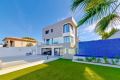 Försäljning - Villa - Torrevieja - Costa Blanca