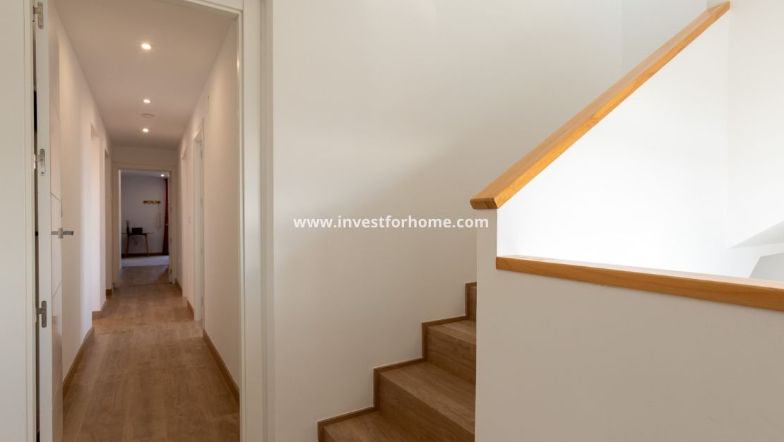 Försäljning - Villa - Torrevieja - Costa Blanca