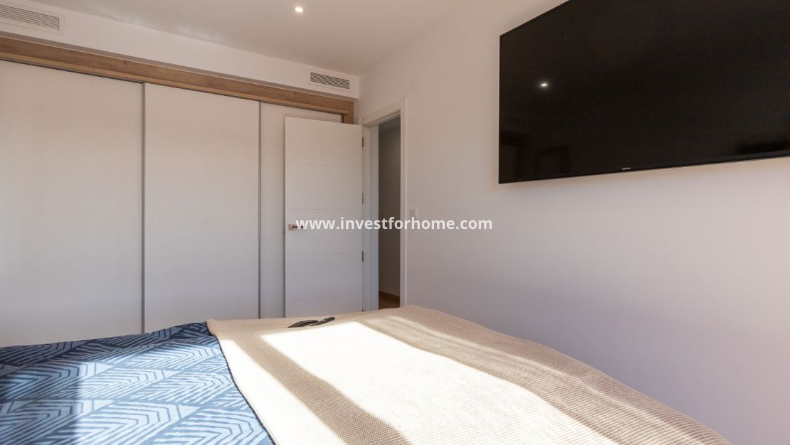 Försäljning - Villa - Torrevieja - Costa Blanca